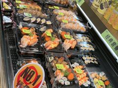 -池田寿司·新鲜现做(朝阳大悦城店)
