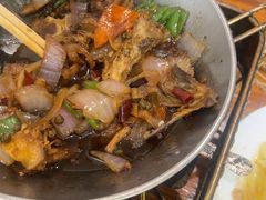 -卢庄(江汉路店)