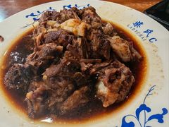 -柴氏风味斋(甘家口店)