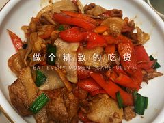 -望湘园·湖南菜(宏伊店)