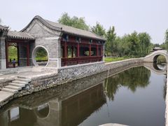 -张家湾公园