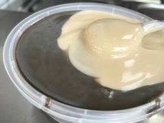 -鞠氏黑芝麻糊(水塔店)