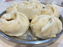 叉烧包-粥旺庄(芳村店)