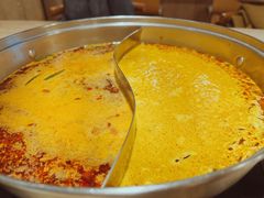 -呷哺呷哺(望京新世界店)