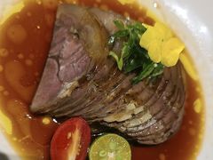 -宫燕府·京菜·烤鸭·淮扬菜(王府中心店)