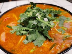 -肥汁米蘭香港米线(长宁来福士店)