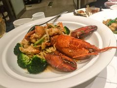 -万龙洲海鲜(阜外店)