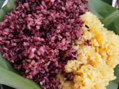 -哈尼梯田美食土菜馆