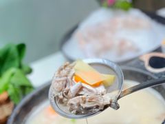 -沄记顺德菜打边炉(东直门店)