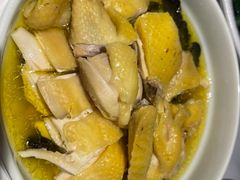 -百味馆·海鲜·湛江菜(后海花园店)