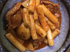 -金家休闲餐吧(金家小吃四店)