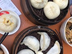 -花园茶楼(兴城西路店)