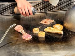 -水木锦堂·自助铁板烧(世贸天阶店)