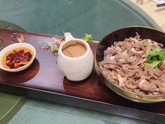 私家水爆肚-卫鼎轩·家宴(水上公园店)