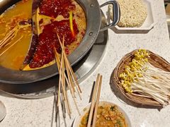 -钢管厂五区小郡肝火锅串串香(总店)