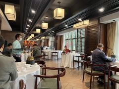 大堂-悦雅居·老广州老味道(长湖店)