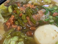 -三品桂林米粉(西单店)