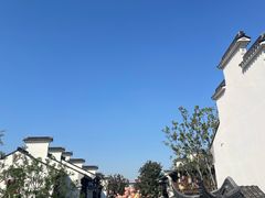 -无锡惠山寺