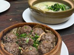 -猪肉婆私房菜(容桂总店)
