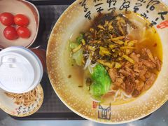-桂林小吃街(桂林国际机场店)