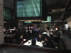 -川流不息(北蔡休闲广场店)