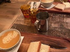 -Pakkhús Restaurant