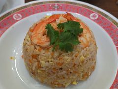泰式大虾炒饭-曼谷食堂·泰国家庭料理(丹桂路店)