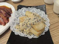 -裕记烧腊连锁餐饮(外马分店)
