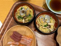 -筑地寿司清(渋谷店)
