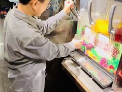 -问渔烤鱼(回龙观总店)