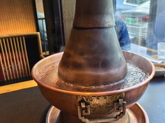 -东来顺·非遗火锅(高新店)
