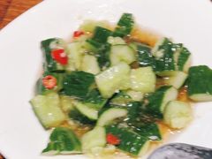 -杭州香格里拉·香宫中餐厅