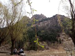 -小珠山景区