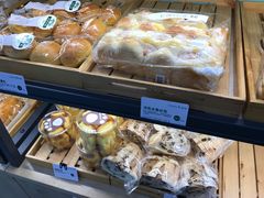 -仟吉(大溪地店)