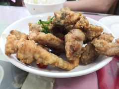 -蘭心餐厅(进贤路店)