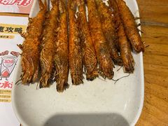 -木屋烧烤(白石洲店)