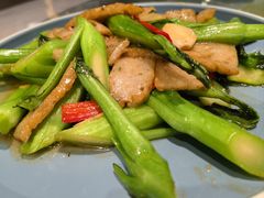 -金山记靓鸡专门店·中山菜