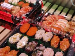 -争鲜回转寿司(朝北大悦城店)