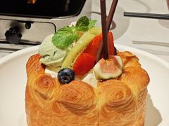 -大鸭梨烤鸭店(花园村店)