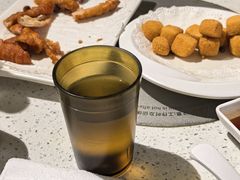 -肥仔文澳门猪骨煲(南京西路店)