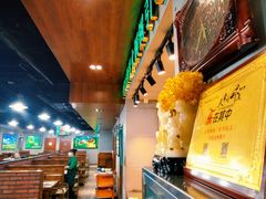 -大明铜锅·烤涮坊·烧烤(新开路店)