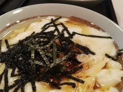 大魔王鲜嫩咸豆花-永和大王(茉莉上新·星塘街店)