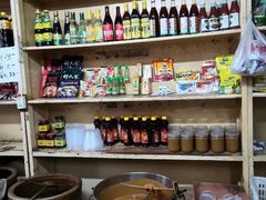 零售区-赵府街副食店