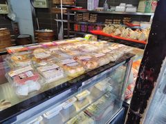 -王家沙点心店(西康路店)