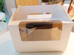 巧克力切块-森日职人手作(万科店)