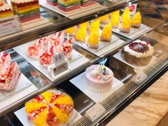 -85度C(成都浆洗街店)