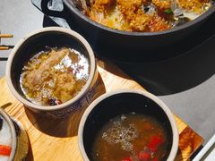 -陈熹公民族美食文化餐厅·清真(中华广场店)