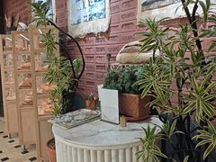 -PIZZA BIANCA(万象城店)