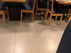 大堂-圣火营自助烤肉(南京东路店)