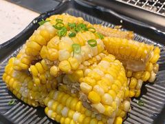 玉米-呼伦贝尔烤羊·蒙古烤羊排(南田路总店)